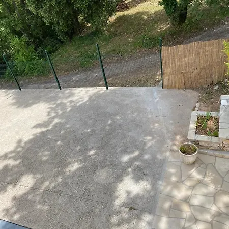 Le Refuge Apartment Montmeyan Exterior photo