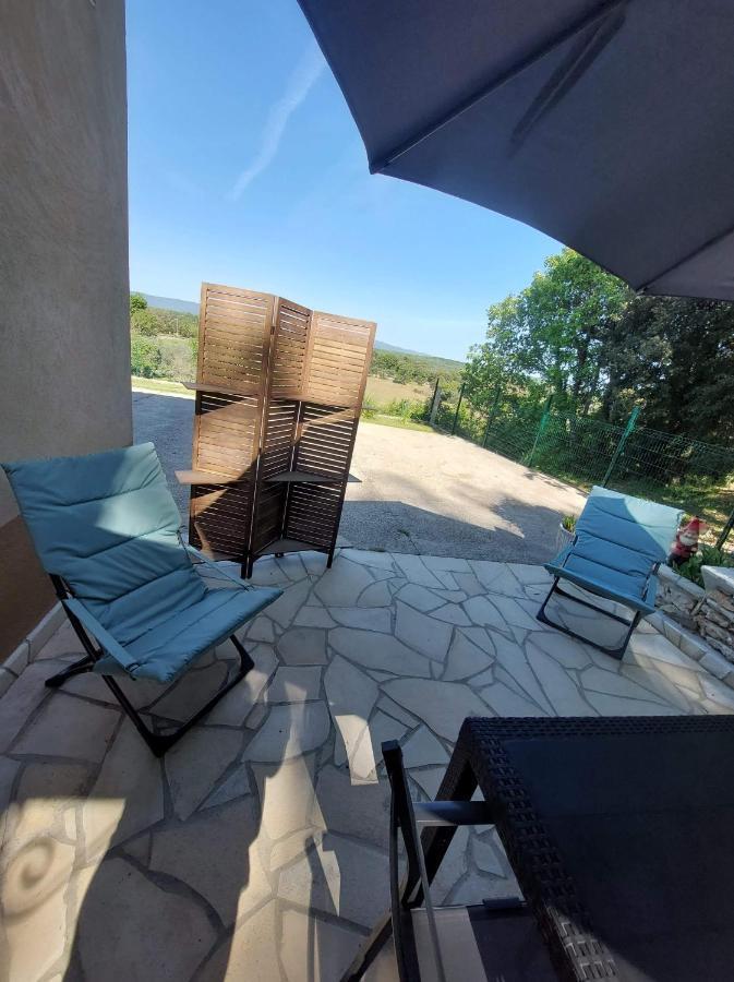 Apartment Le Refuge