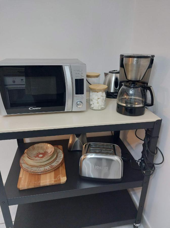 Apartment Le Refuge Montmeyan