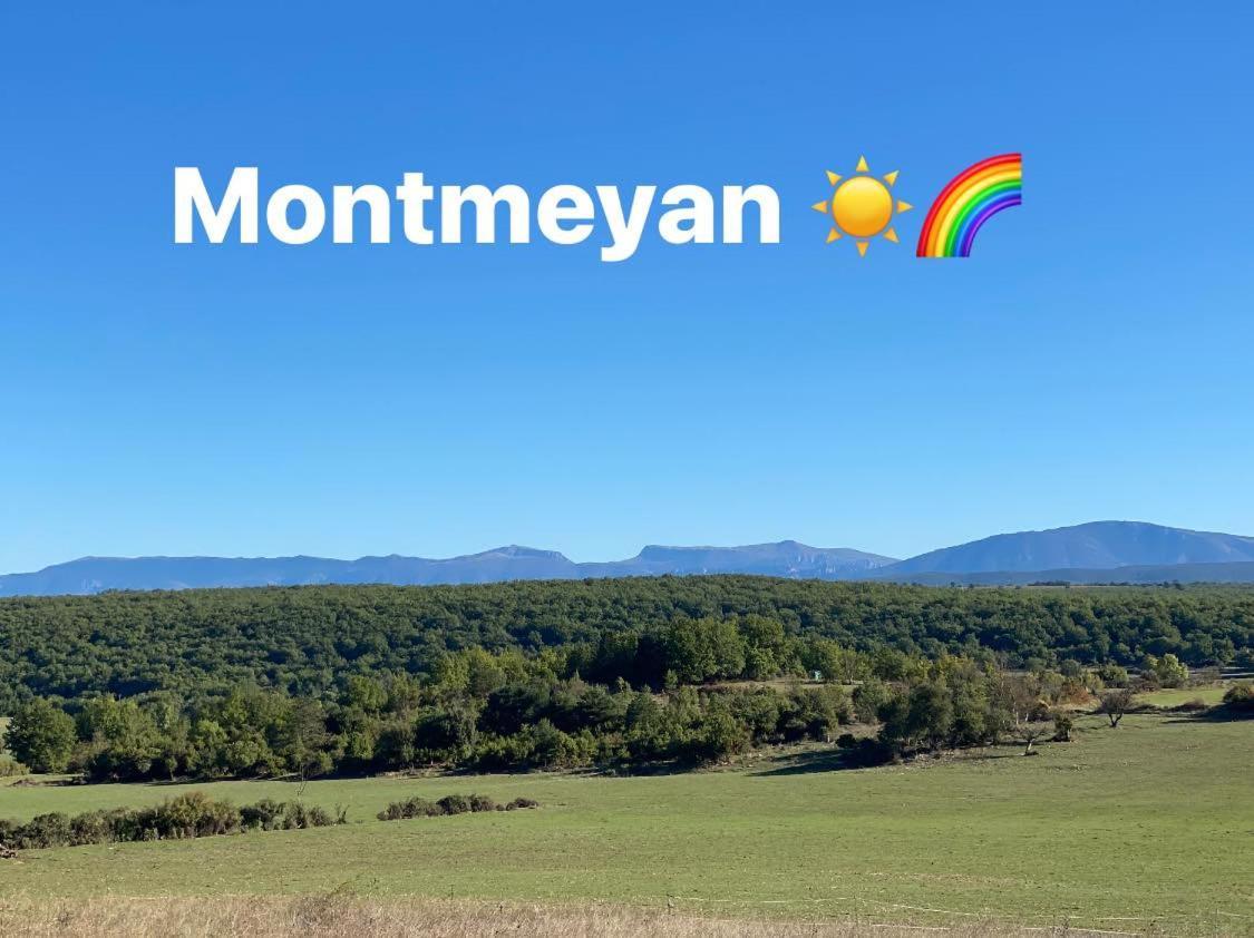 Le Refuge * Montmeyan