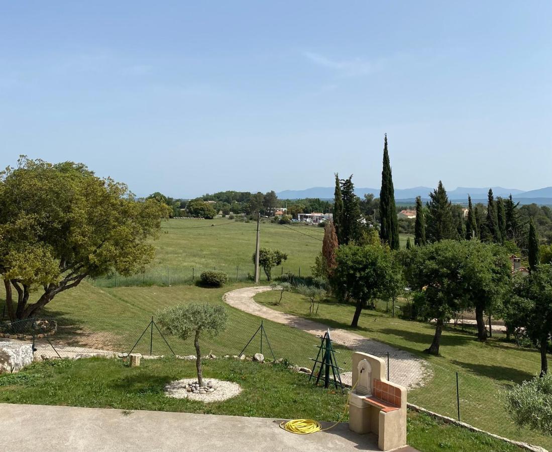 Apartamento Le Refuge *