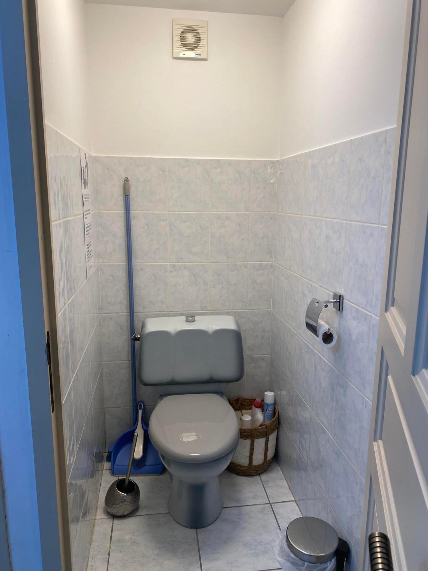 Apartment Le Refuge Montmeyan