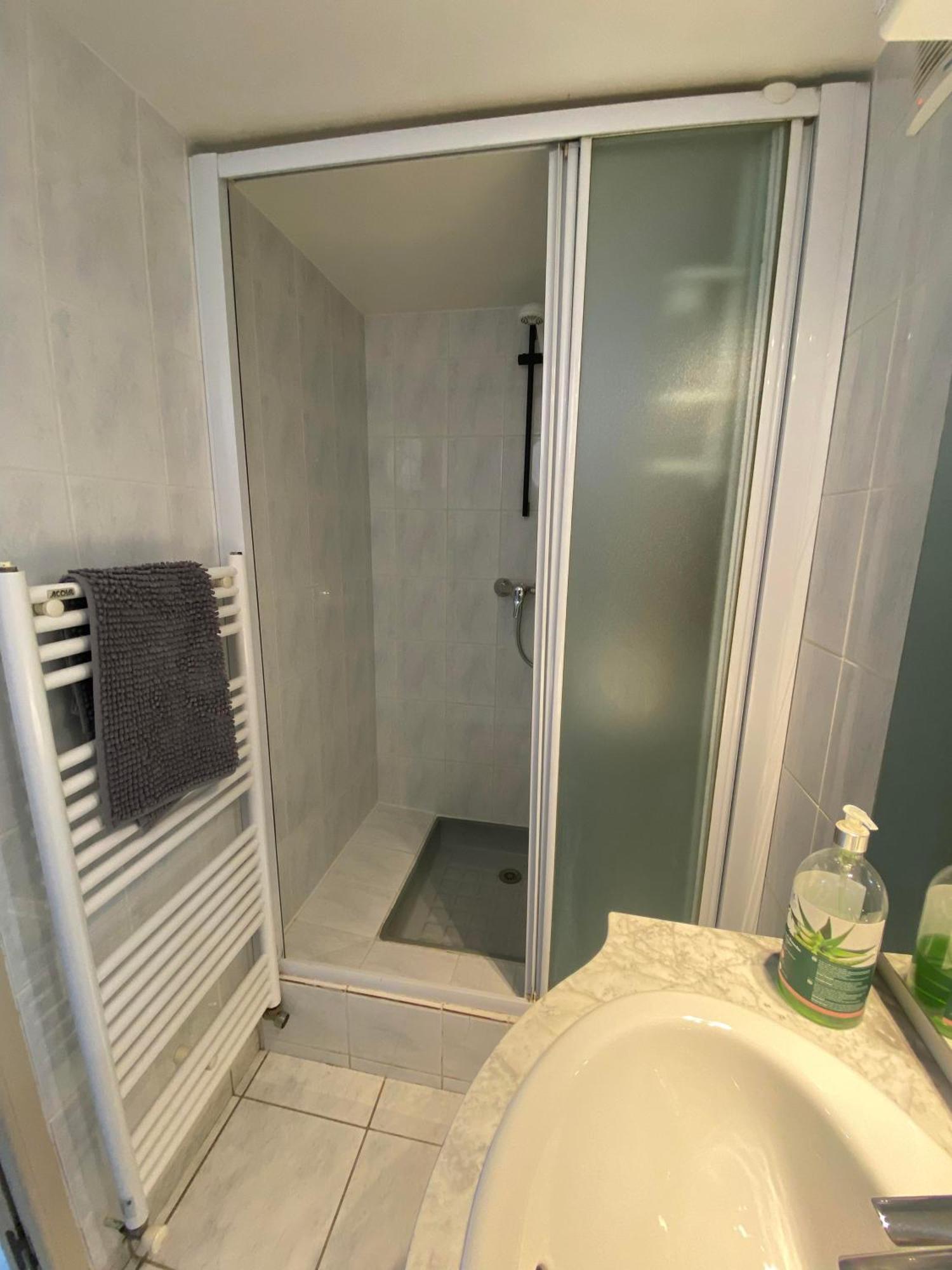 Le Refuge Apartment