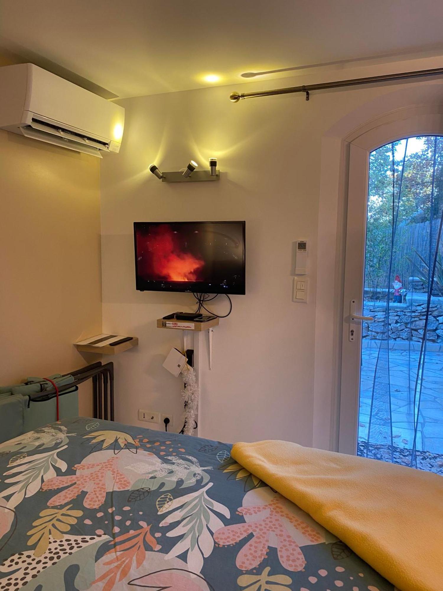 Le Refuge Apartment *