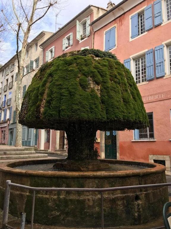 Apartamento Le Refuge *