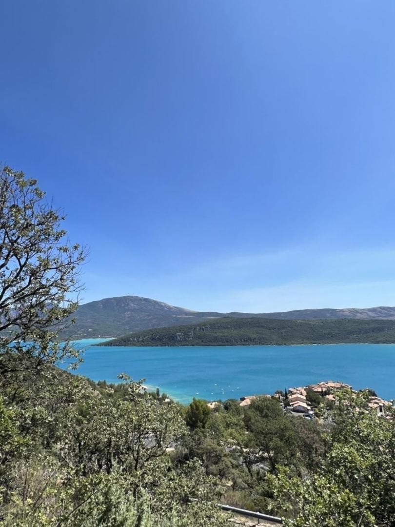 Apartamento Le Refuge Montmeyan